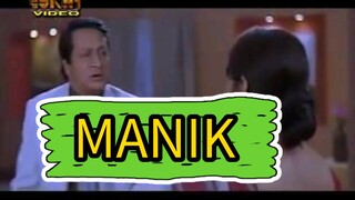 Bangla movie Manik Jit
