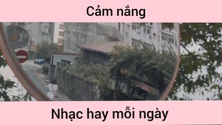 Cảm nắng