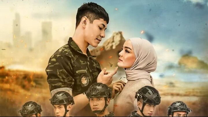 Thariq.Ridzuwan.His.Treasure.S01E08.1080p.ENG SUB