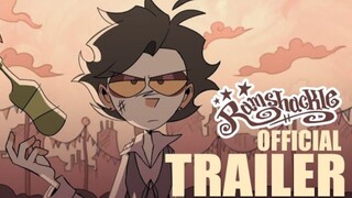 [OC Animation] Ramshackle Animation Trailer