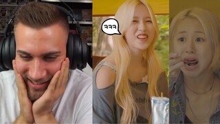 TWICE REALITY "TIME TO TWICE" Healing Camping EP.02 - REACTION