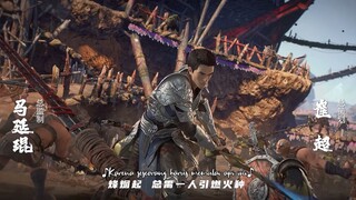 Purple River S2 Eps 6 Sub Indo Best HD