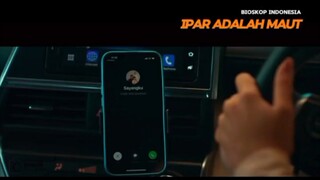 Ipar Adalah Maut - Part 22