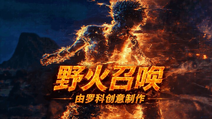 Wild Fire Calling Teaser