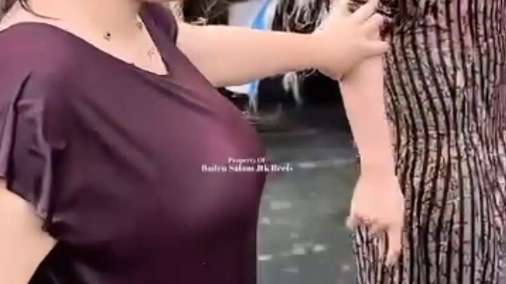 pahari gril