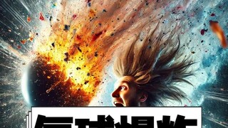 هل يمكن للبالونات أن تطلق النار عندما تنفجر؟