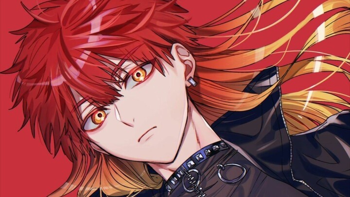 WIND BREAKER S3 TRAILER