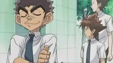 Eyeshield 21 - Episode 38 (Tagalog Dub)