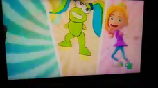 FriendZSpace - Aventura de dibujos (Esp Latino)