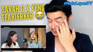 Singer In Love w/ PARAISO | Sarah Geronimo x Yeng Constantino | ASAP Natin ‘To | NoLo React