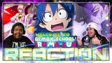 IRUMA-KUN GETS OP FAMILIAR LOL! | Welcome to Demon School! Iruma-Kun EP 2 REACTION