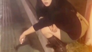 你到底伸了多少根手指