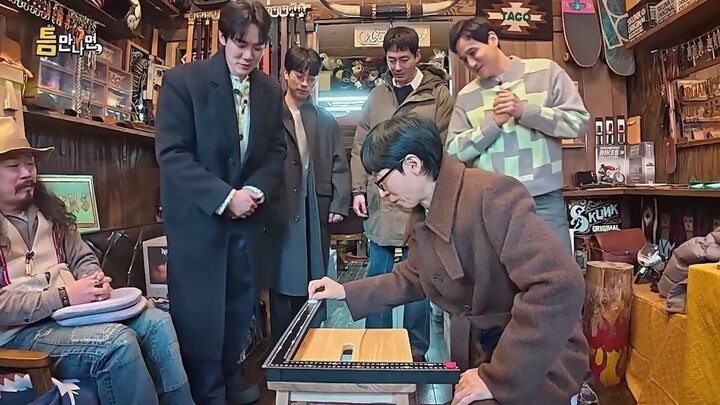 (ENG CC) Whenever Possible S04 - 7