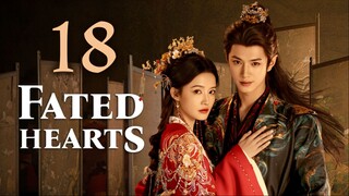 🇨🇳𝔼ℙ𝕊𝟭𝟴 | 𝗙𝗛: 𝑨 𝑻𝒂𝒍𝒆 𝒐𝒇 𝑳𝒐𝒗𝒆 (𝟚𝟘𝟚𝟝)[𝔼𝕟𝕘𝕊𝕦𝕓]