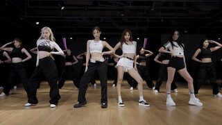 【BLACKPINK】เมื่อ PINK VENOM มีแค่ดนตรีประกอบ!!! มันสุดยอดไปเลย!!!