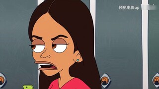 Big Mouth: Jay có được một thiết bị mô phỏng mới sau khi sống trên đường phố