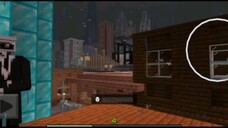 MINECRAFT Skibidi Toilet Danger 9
