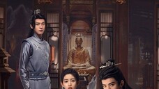 Dawn Amidst Hidden Clouds (2024) รักซ่อนเงื่อน ไขคดีหัวใจ EP 21 [ซับไทย]