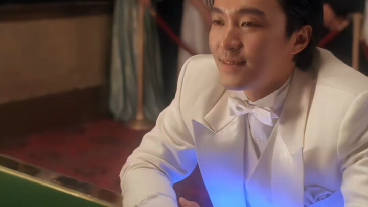 Master Hong, I finally understand you now