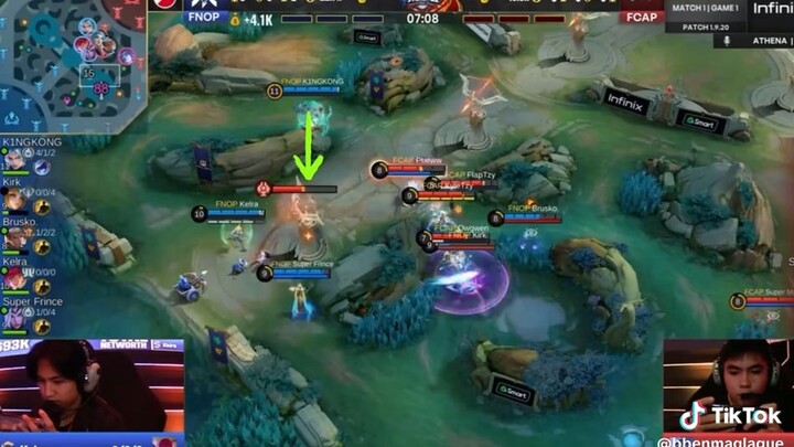 tips sa ml