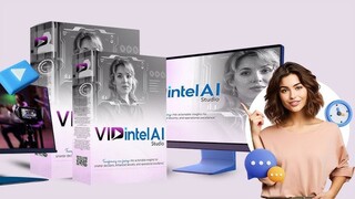 VidintelAI Review: From Zero to $10K Monthly Using Just This AI Video Tool