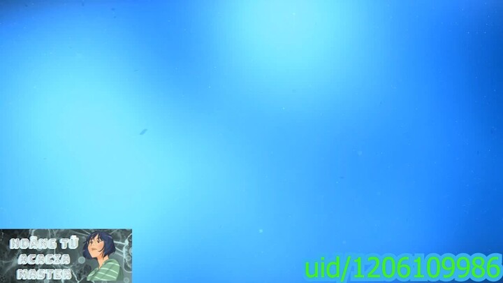 [AMV] vì anh chính là cả cuộc đời #anime