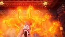 Heaven Swallowing Record Episode 36 Sub Indo