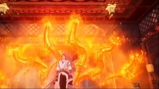 Heaven Swallowing Record Episode 36 Sub Indo