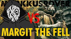 ELDEN RING | markkusrover VS MARGIT THE FELL