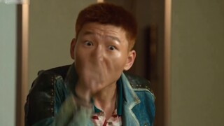 Futian Diary: บอก Xiandao ว่าฉันอยากกินปลา