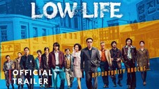 Low Life – Terperangkap Dalam Dunia yang Tak Memberi Ampun