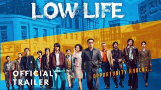 Low Life – Terperangkap Dalam Dunia yang Tak Memberi Ampun