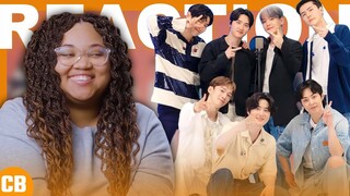 EXO Killing Voice! | Reaction