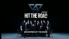 SEVENTEEN: HIT THE ROAD | PROLOGUE |