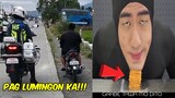 PAG LUMINGON KA YARI KA, FUNNY MEMES FUNNIEST VIDEO COMPILATION GOODVIBES VIDEO