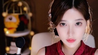 【Enqibutian】Dizzy picture/spiritual guidance/surround music