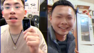 倒反天罡，你还给我鉴定上了hahahahha