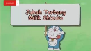 Doraemon jubah terbang milik shizuka