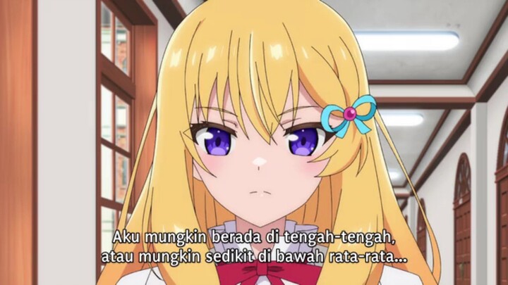 pengasuh anak orang kaya cantik eps eps 6