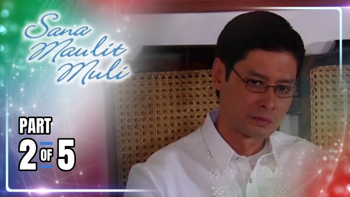Sana Maulit Muli | Episode 26 (2/5) | June 22, 2024