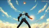 One Punch Man เทพบุตรหมัดเดียวจอด ตอนที่ 7