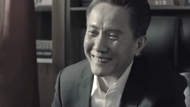 This reshuffle shattered Gao Yuliang’s entire political faith, didn’t it?