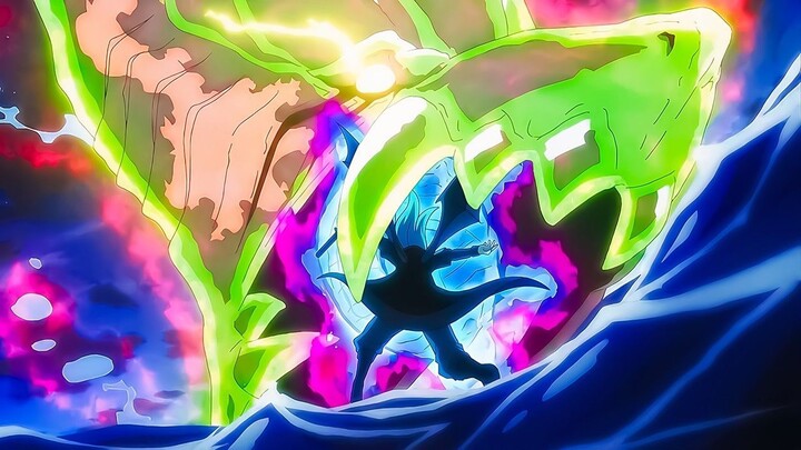 「AMV」Rise Up ᴴᴰ