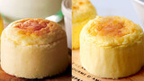 Hokkaido Korean specialties---Half-baked cheese