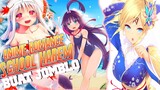 Rekomendasi Anime Romance School Harem Yang Sangat Cocok Untuk Jomblo!! PART 01