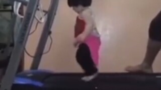 正是什么都想试试的年纪……