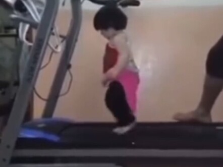 正是什么都想试试的年纪……