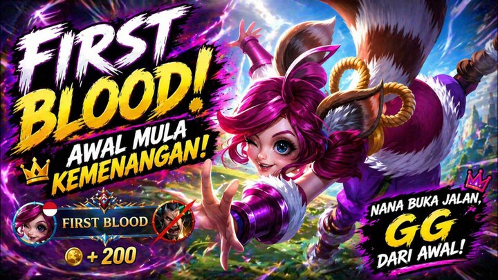 Awal mula kemenangan