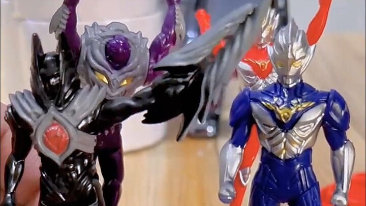 Let me show you the toy I just bought for my little stinker!