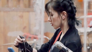 Mengenai Fakta Bahwa Ibunya Adalah Cinta dalam Mimpiku